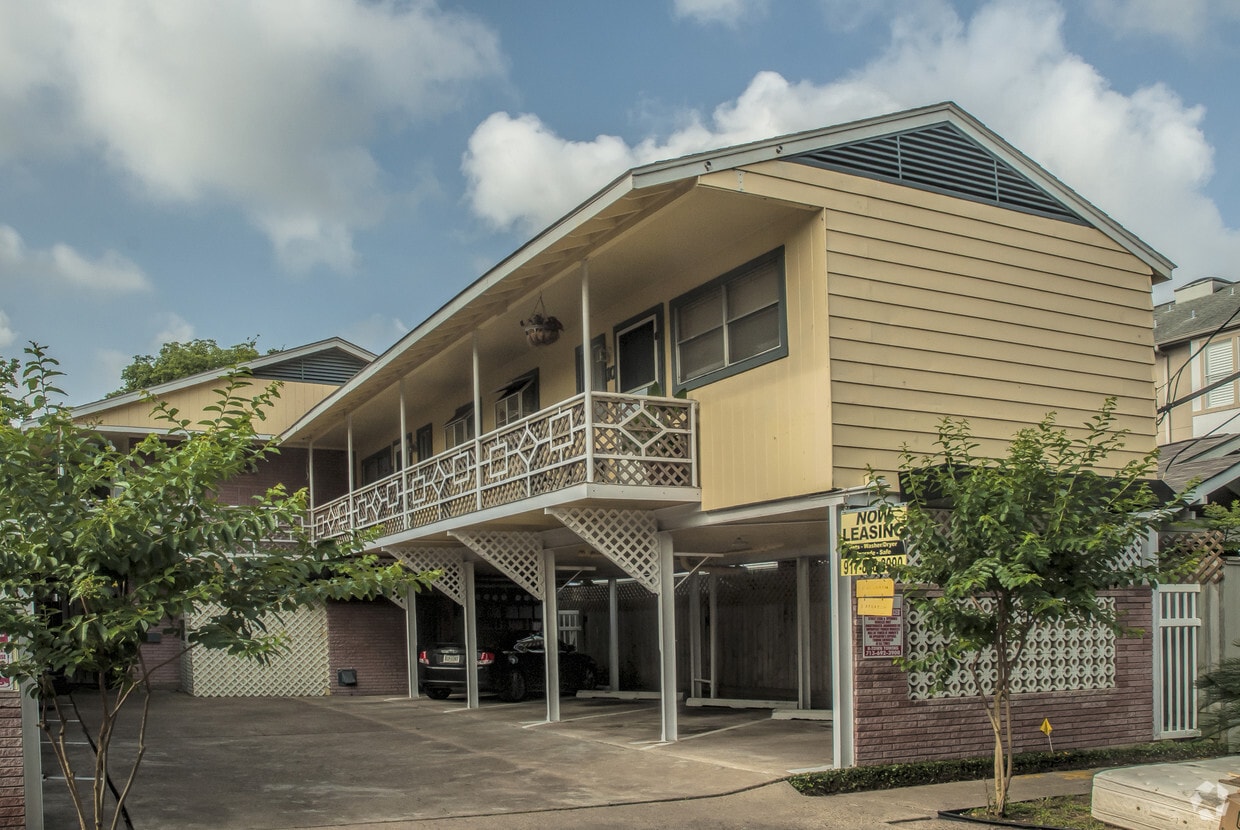 811 Colquitt St, Houston, TX 77006 Apartments in Houston, TX