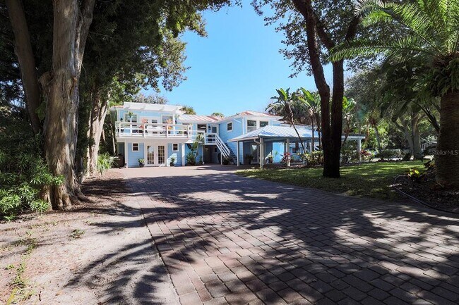 Building Photo - 1603 N Indian River Rd