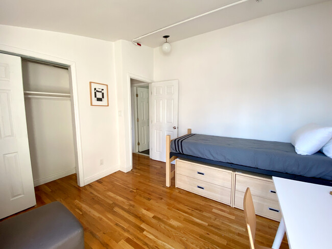 Foto del edificio - FOUND Study Upper East Side - Student Housing