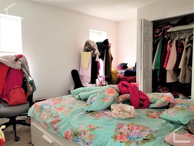 Foto del edificio - 22 Saint Cyprians Pl