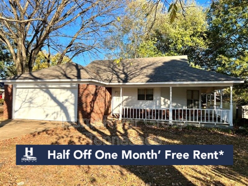 7598 Craft Rd, Olive Branch, MS 38654 House for Rent in Olive Branch