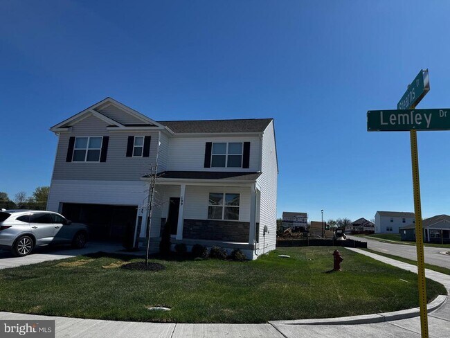 Foto del edificio - 109 Lemley Dr