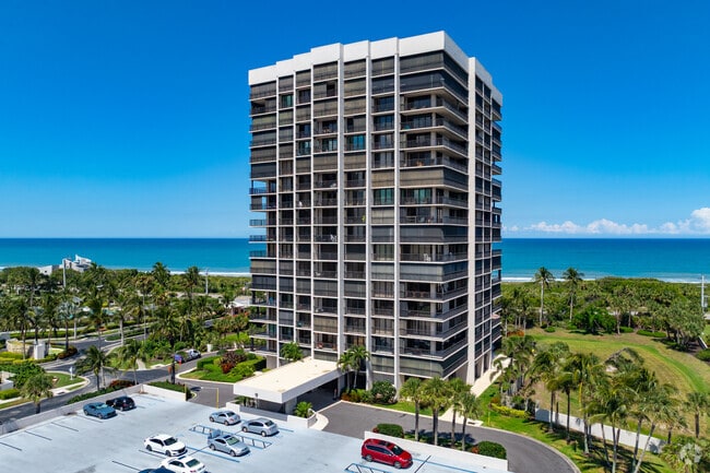 Atlantic View Beach Club