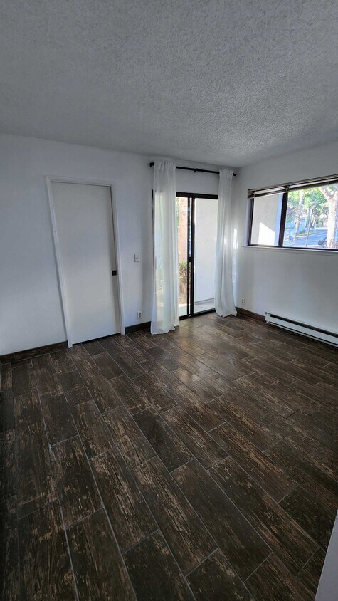 Bedroom 1 - 1055 N Capitol
