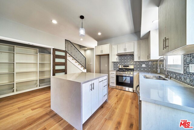 Foto del edificio - 1228 Meadowbrook Ave