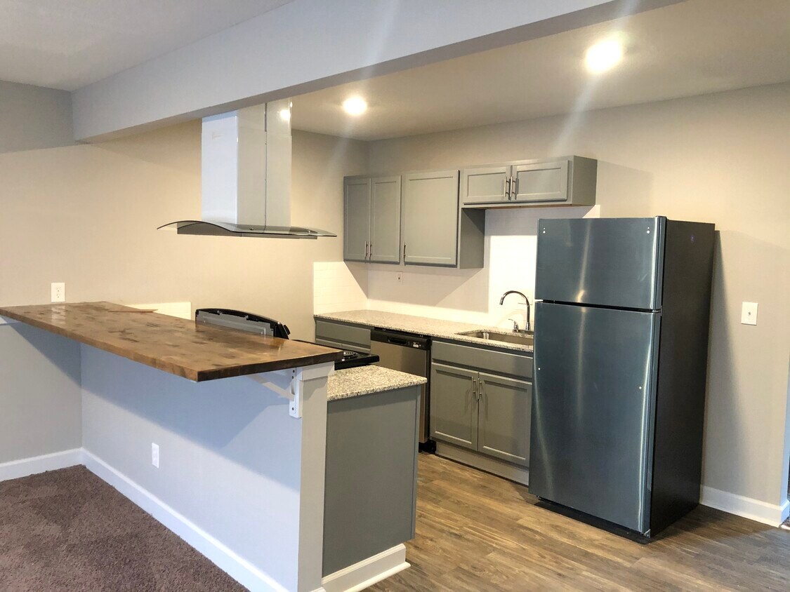 Beverly Place Apartments Raytown, MO