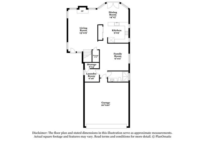 Foto del edificio - 5571 Slice Dr