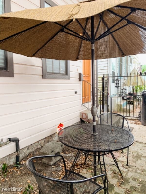 Foto del edificio - 3 br, 2 bath Apartment - 1935 Washington Ave