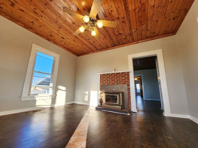 Foto del edificio - 3110 Johnston County Rd