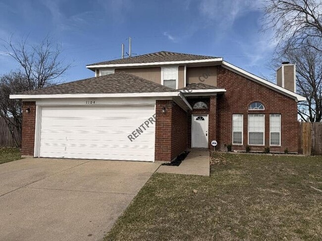 Building Photo - 1104 Union Dr