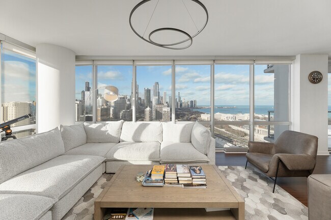Foto del edificio - 1629 S Prairie Ave