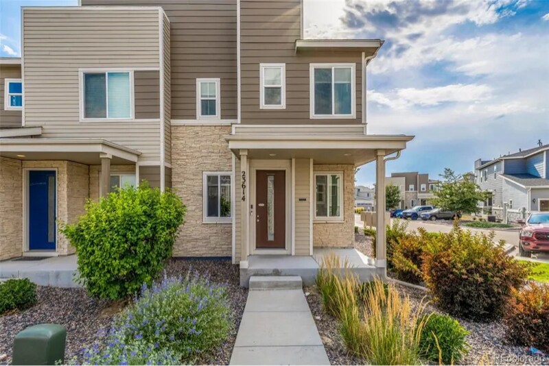 Photo - 23614 E 5th Pl (Aurora, CO)