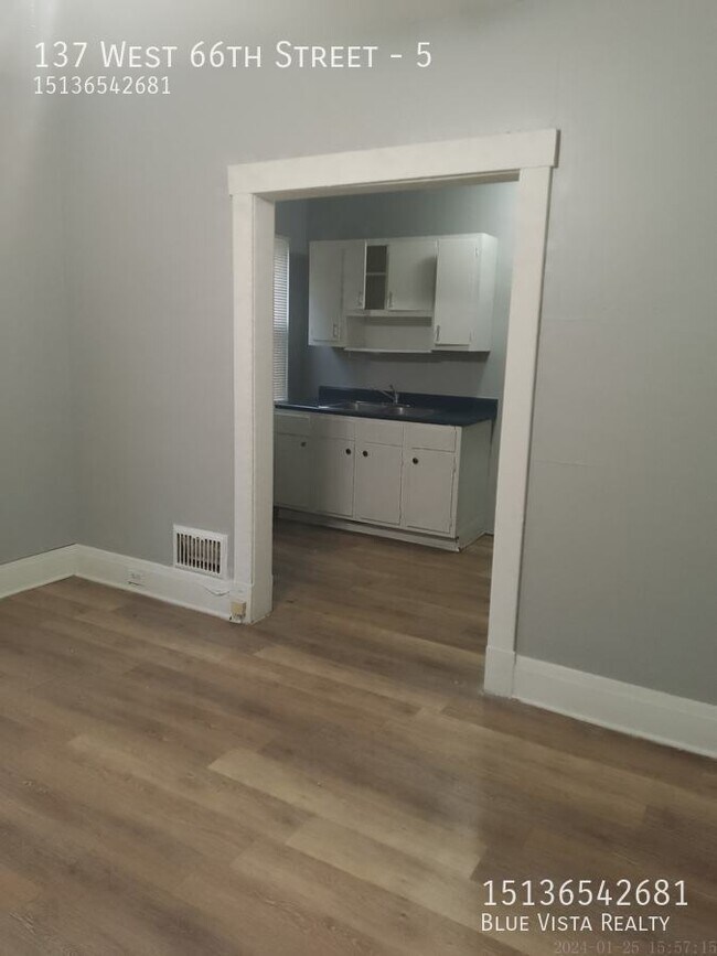 Photo - 137 W 66th St Apartment