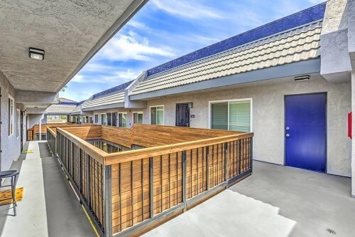 Building Photo - Del Amo Apartments