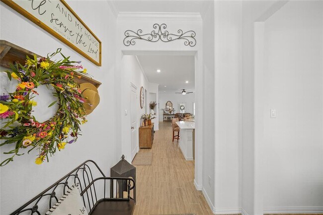 Foto del edificio - 4834 Albany Ridge Ln