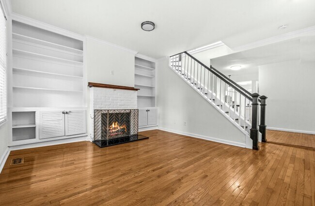Foto del edificio - 1504 Gales St NE