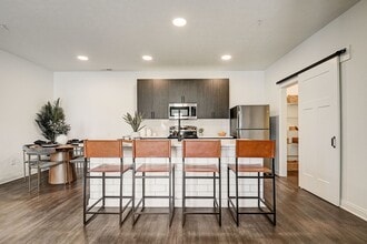 Interior Photo - The E - Elevated Living in Whitestown