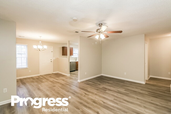 Foto del edificio - 1231 Brookstone Rd