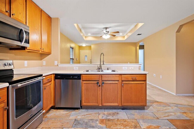 Building Photo - 7608 Cayenne Ln