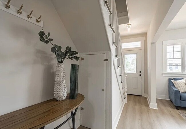Foto del edificio - 606 N 23rd St
