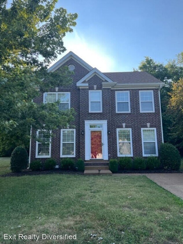 Primary Photo - 3 br, 2.5 bath House - 1324 Branchside Ct