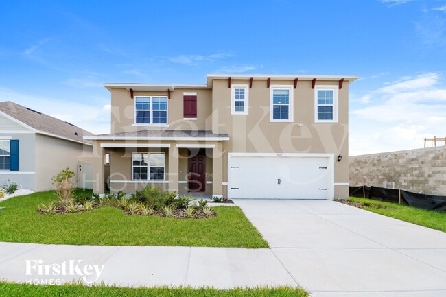 Building Photo - 4071 Alissa Ln