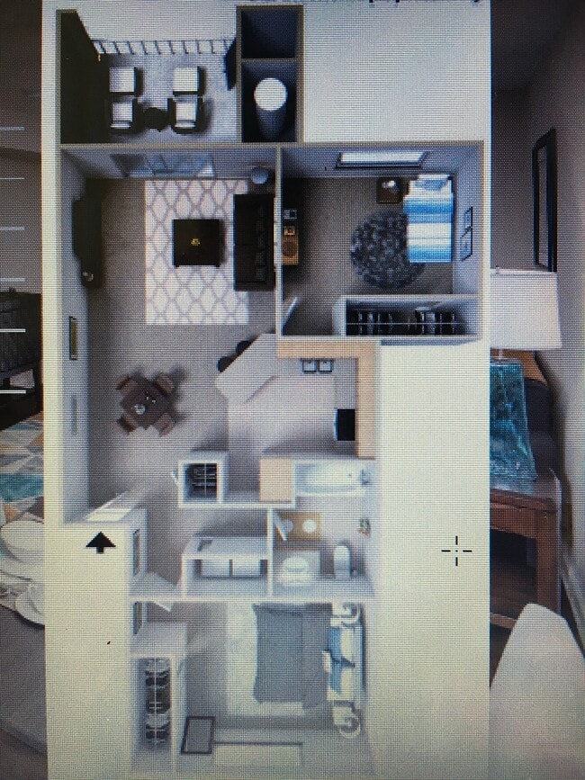 Floor plan - 18372 N Ridge Ct