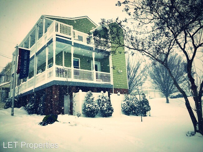 Foto del edificio - 4 br, 4 bath House - 612 Holly Street