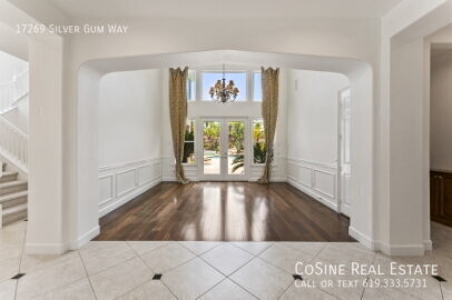 Foto del edificio - 17269 Silver Gum Way