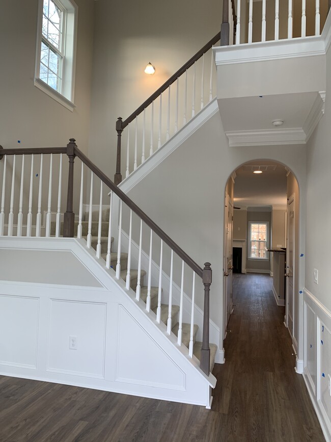 Photo - 820 Silver Leaf Dr Townhome