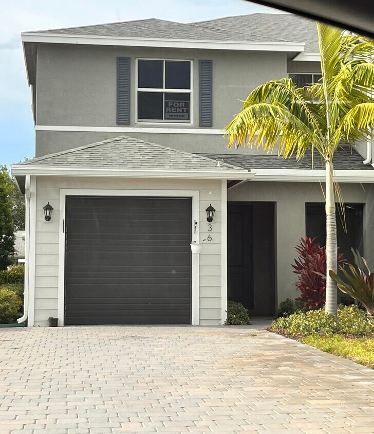 36 Bandol St, Riviera Beach, FL 33404 Townhome Rentals in Riviera