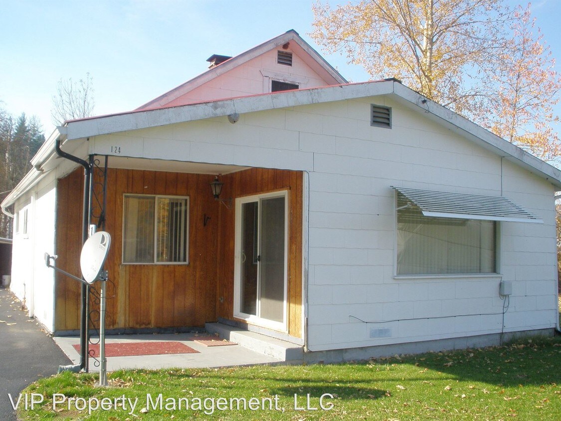 Primary Photo - 3 br, 1 bath House - 124 Isabelle Lane
