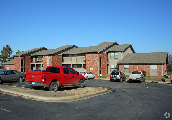 Foto del edificio - Archwood Apartments