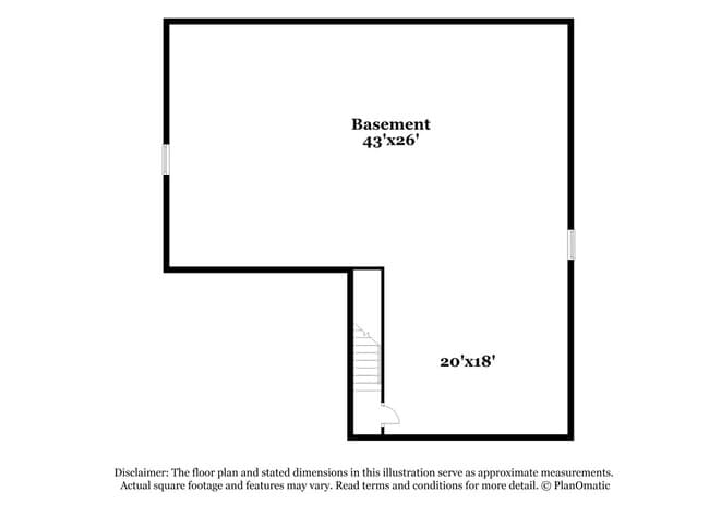 Building Photo - 8671 Maisch St