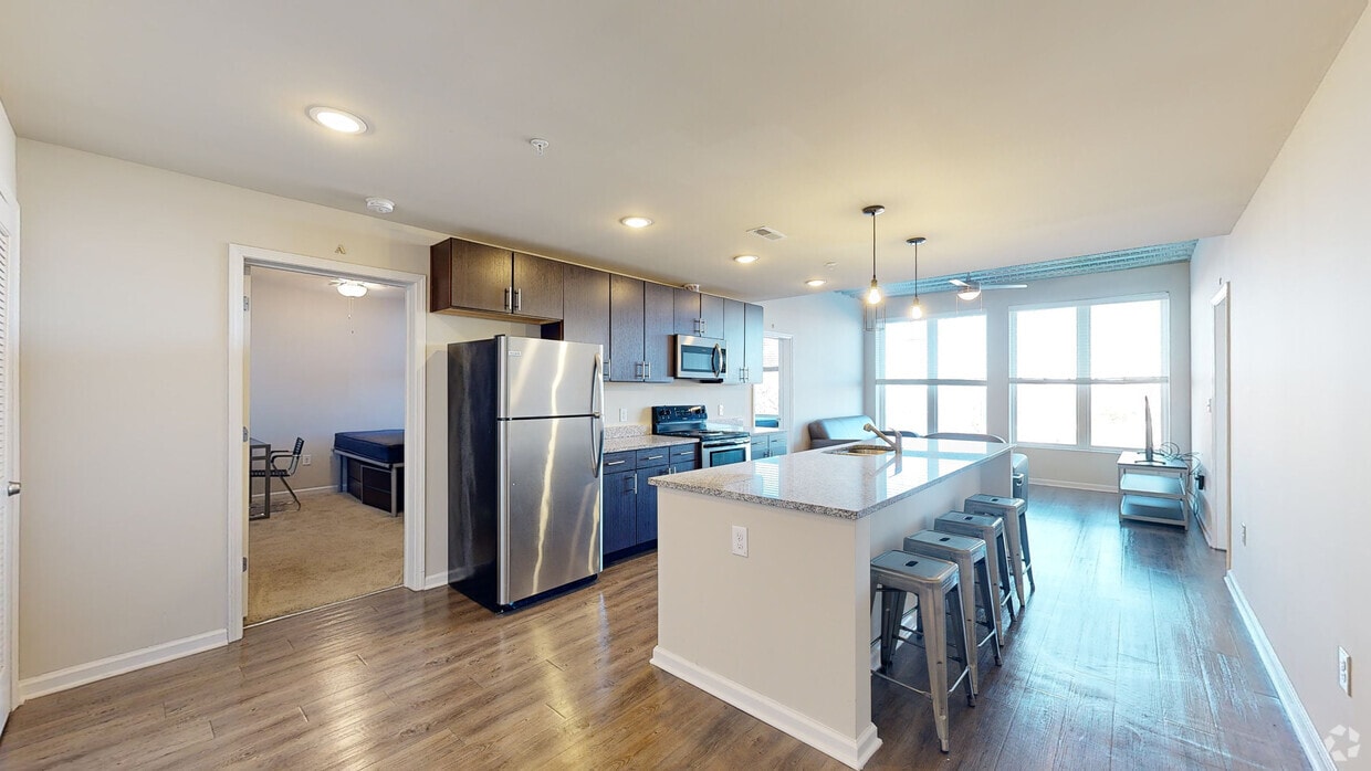 Photo - Yugo Cincinnati Deacon Apartments
