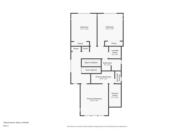 Foto del edificio - 13563 Arriba Dr