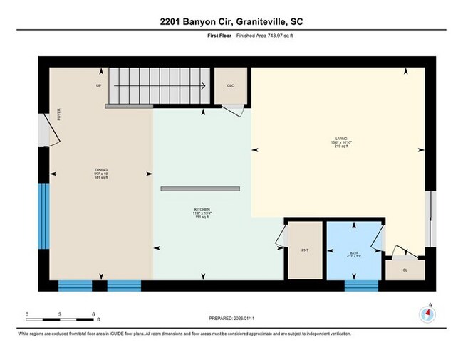 Foto del edificio - 2201 Banyon Cir