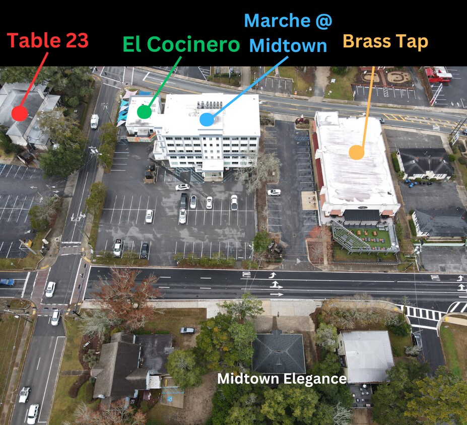 Photo - 1313 N Gadsden St (Tallahassee, FL)
