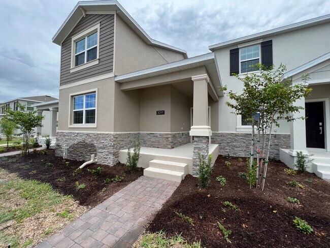 Building Photo - 3091 Ella Way