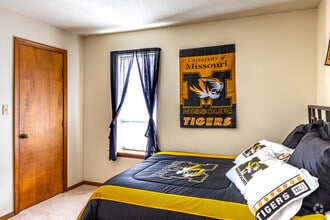 Forest Village photo'