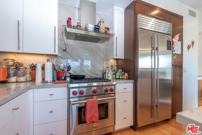 Foto del edificio - 581 Agate St