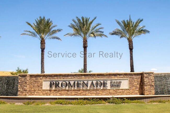 Building Photo - 2836 W Havasu Dr