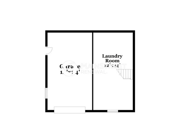 Building Photo - 2812 4th Pl NW