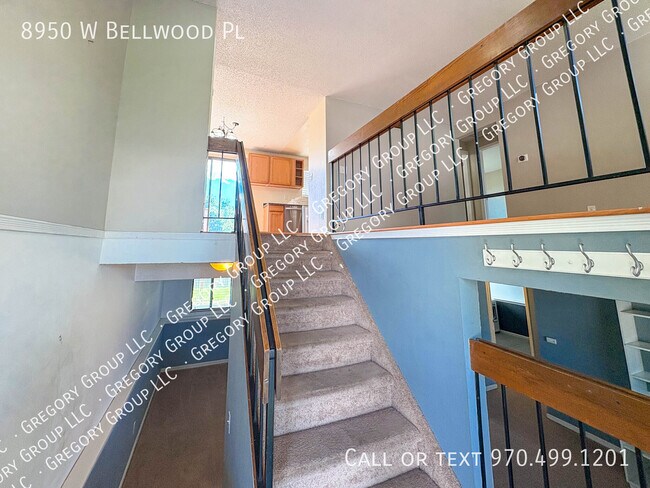 Building Photo - 8950 W Bellwood Pl
