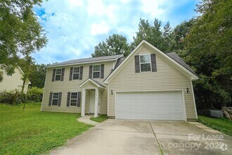 Building Photo - 4907 Morningwood Dr