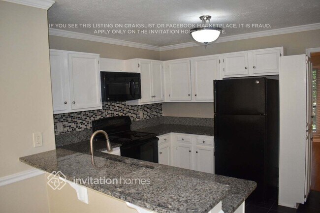 Foto del edificio - 2027 Arbor Forest Dr SW