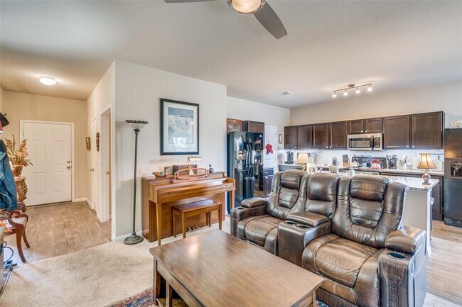 Foto del edificio - 6316 Diamondleaf Bend