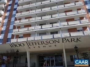 Building Photo - 1800 Jefferson Park Ave