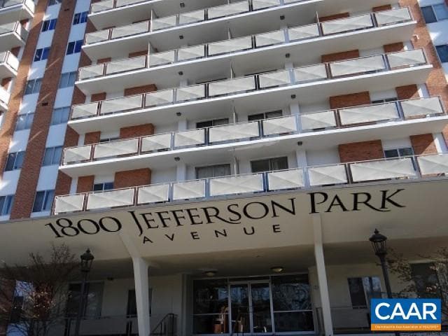 Primary Photo - 1800 Jefferson Park Ave