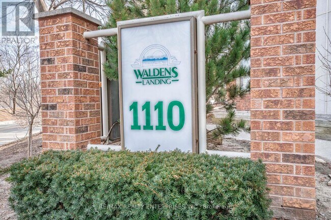 Building Photo - 1110-1110 Walden Cir